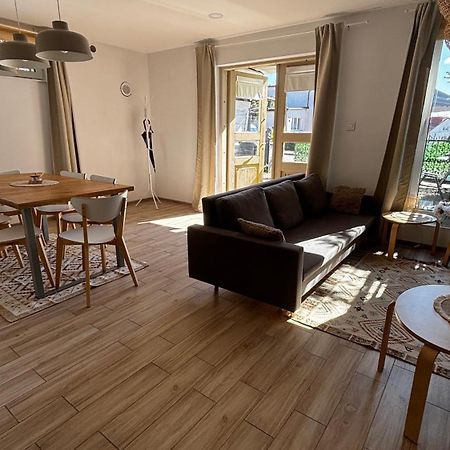 Apartament Vintage Mrągowo Εξωτερικό φωτογραφία