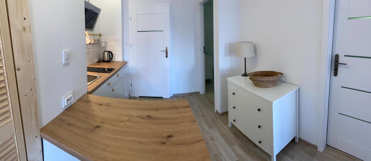 Apartament Vintage Mrągowo Εξωτερικό φωτογραφία