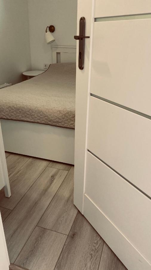 Apartament Vintage Mrągowo Εξωτερικό φωτογραφία