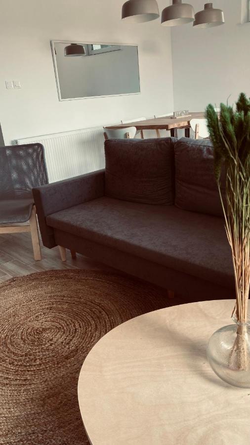 Apartament Vintage Mrągowo Εξωτερικό φωτογραφία