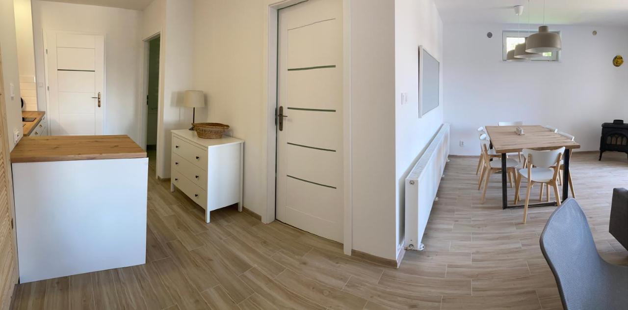 Apartament Vintage Mrągowo Εξωτερικό φωτογραφία