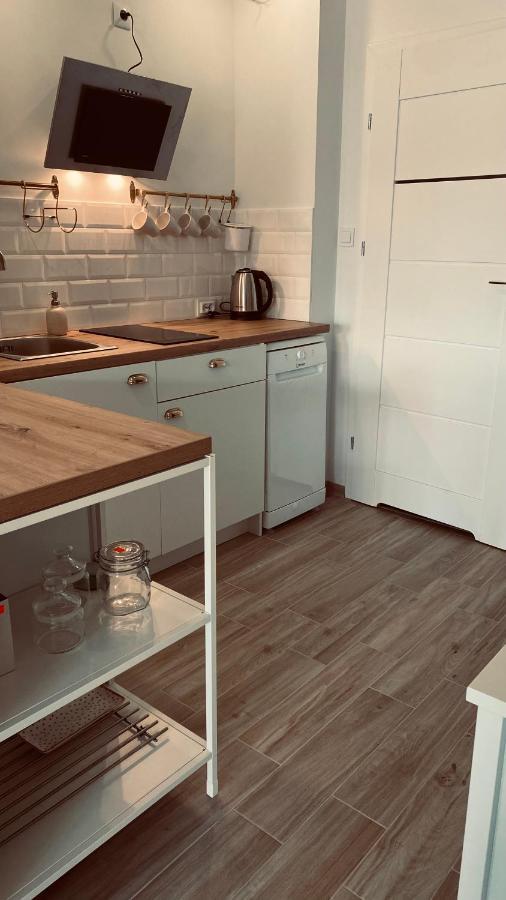 Apartament Vintage Mrągowo Εξωτερικό φωτογραφία