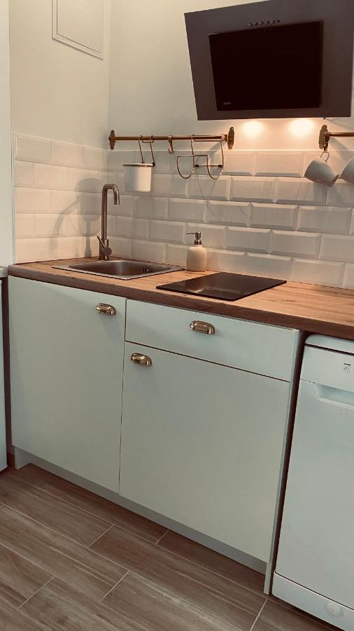 Apartament Vintage Mrągowo Εξωτερικό φωτογραφία