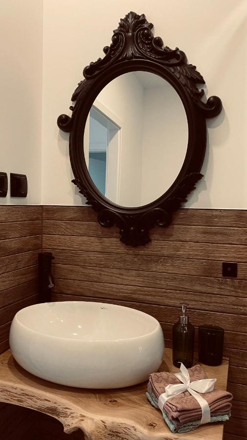 Apartament Vintage Mrągowo Εξωτερικό φωτογραφία