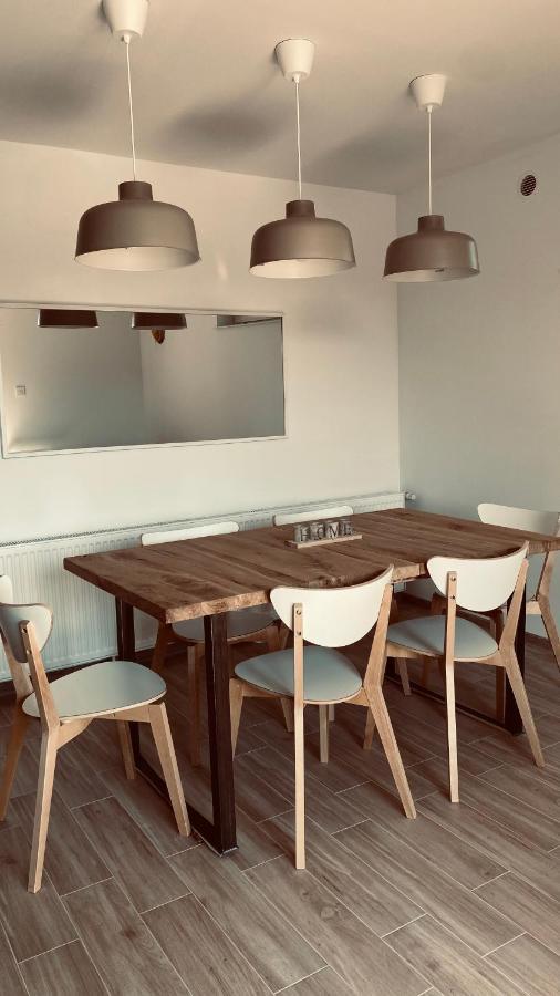Apartament Vintage Mrągowo Εξωτερικό φωτογραφία