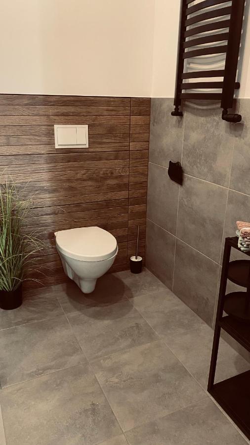 Apartament Vintage Mrągowo Εξωτερικό φωτογραφία