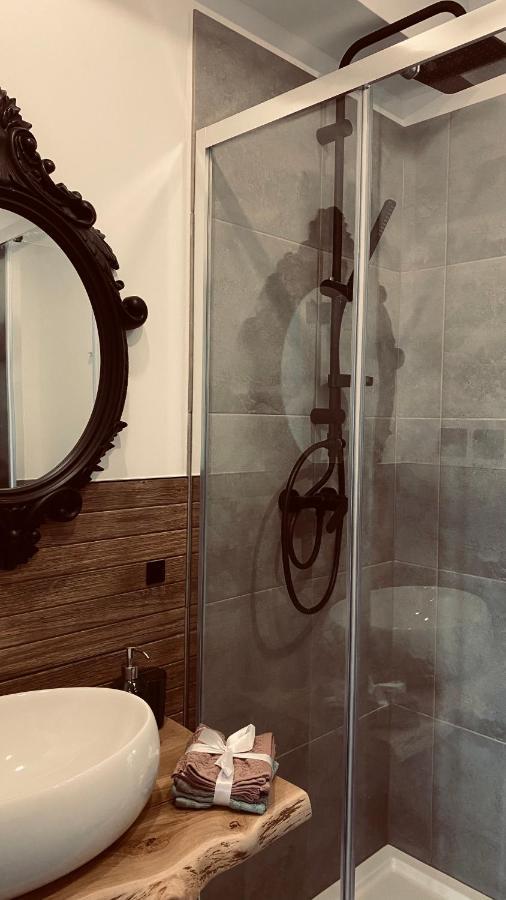 Apartament Vintage Mrągowo Εξωτερικό φωτογραφία
