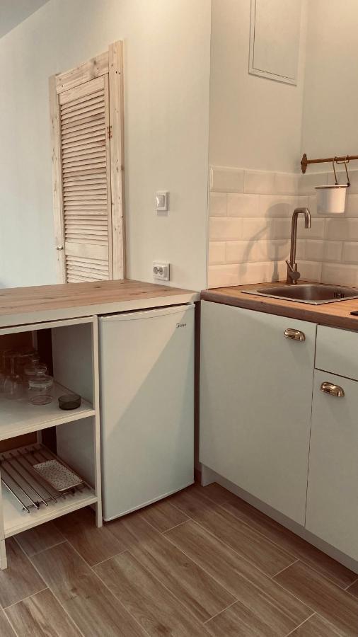 Apartament Vintage Mrągowo Εξωτερικό φωτογραφία