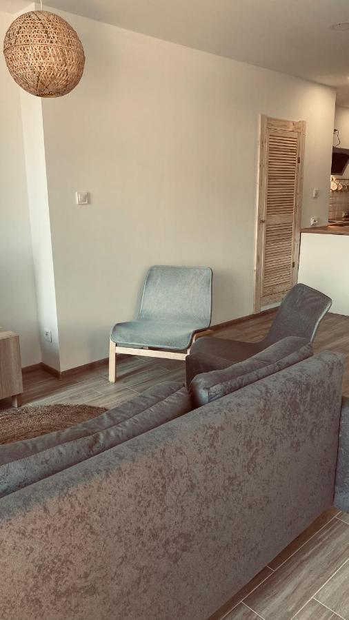 Apartament Vintage Mrągowo Εξωτερικό φωτογραφία