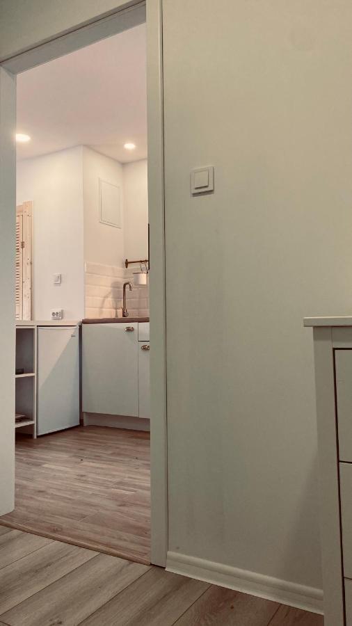 Apartament Vintage Mrągowo Εξωτερικό φωτογραφία