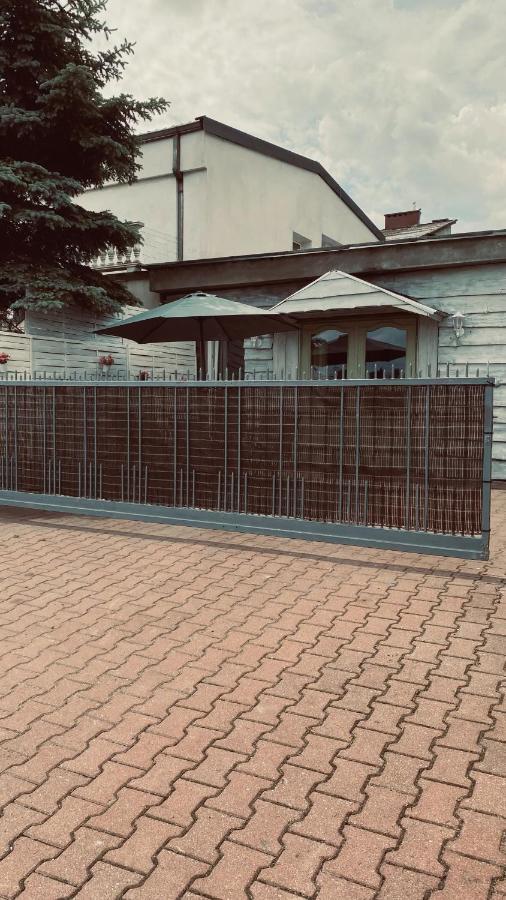 Apartament Vintage Mrągowo Εξωτερικό φωτογραφία
