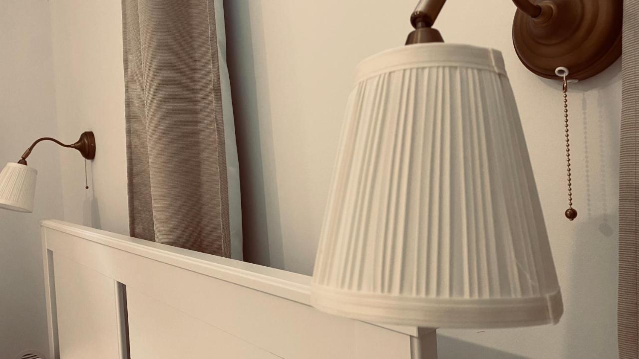 Apartament Vintage Mrągowo Εξωτερικό φωτογραφία