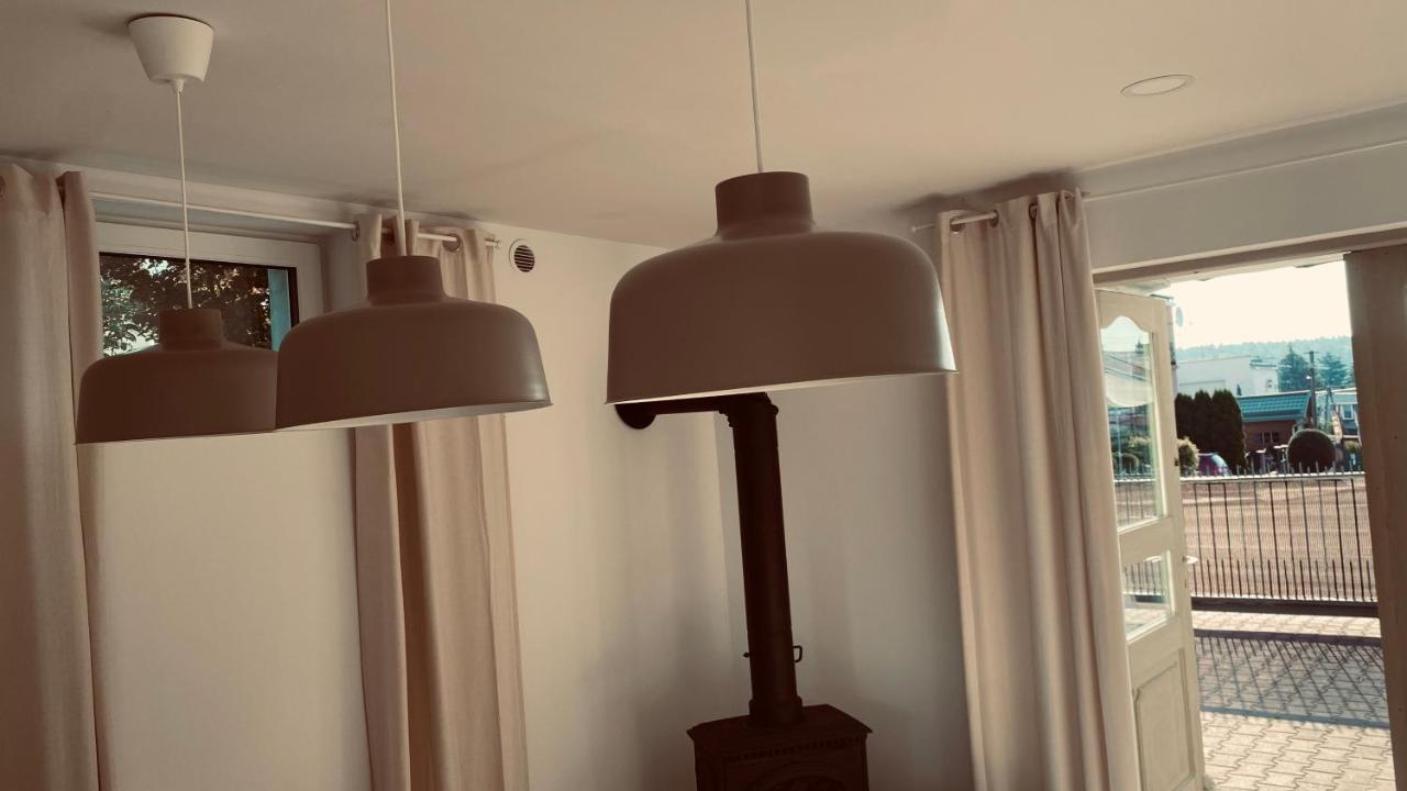 Apartament Vintage Mrągowo Εξωτερικό φωτογραφία
