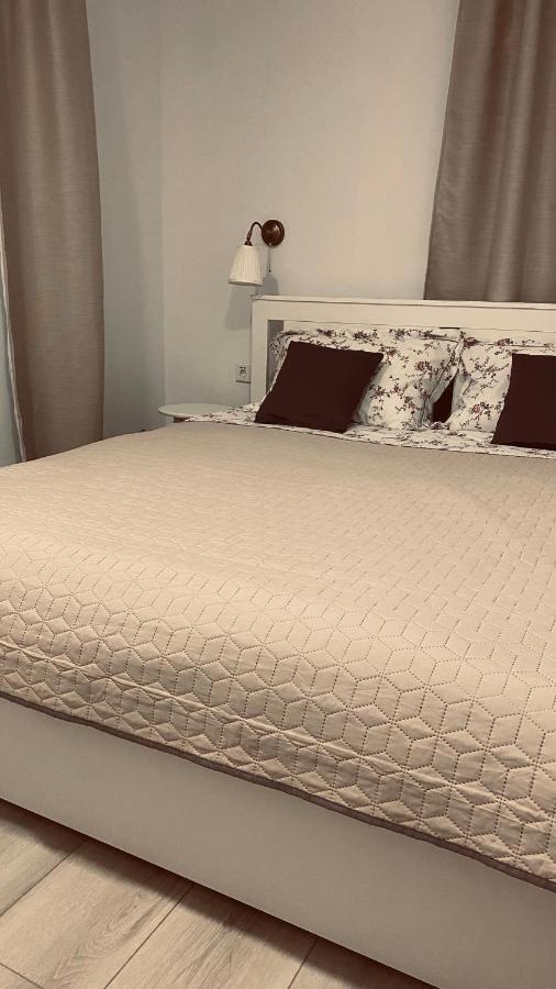 Apartament Vintage Mrągowo Εξωτερικό φωτογραφία