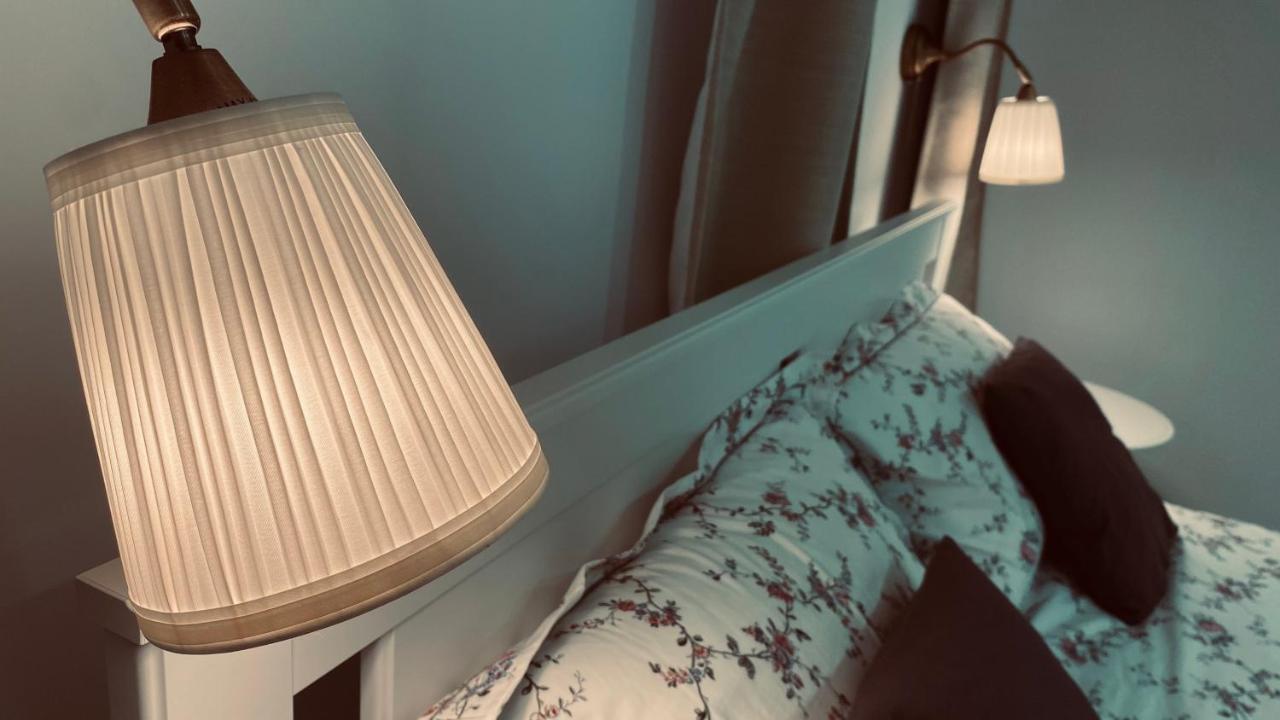 Apartament Vintage Mrągowo Εξωτερικό φωτογραφία