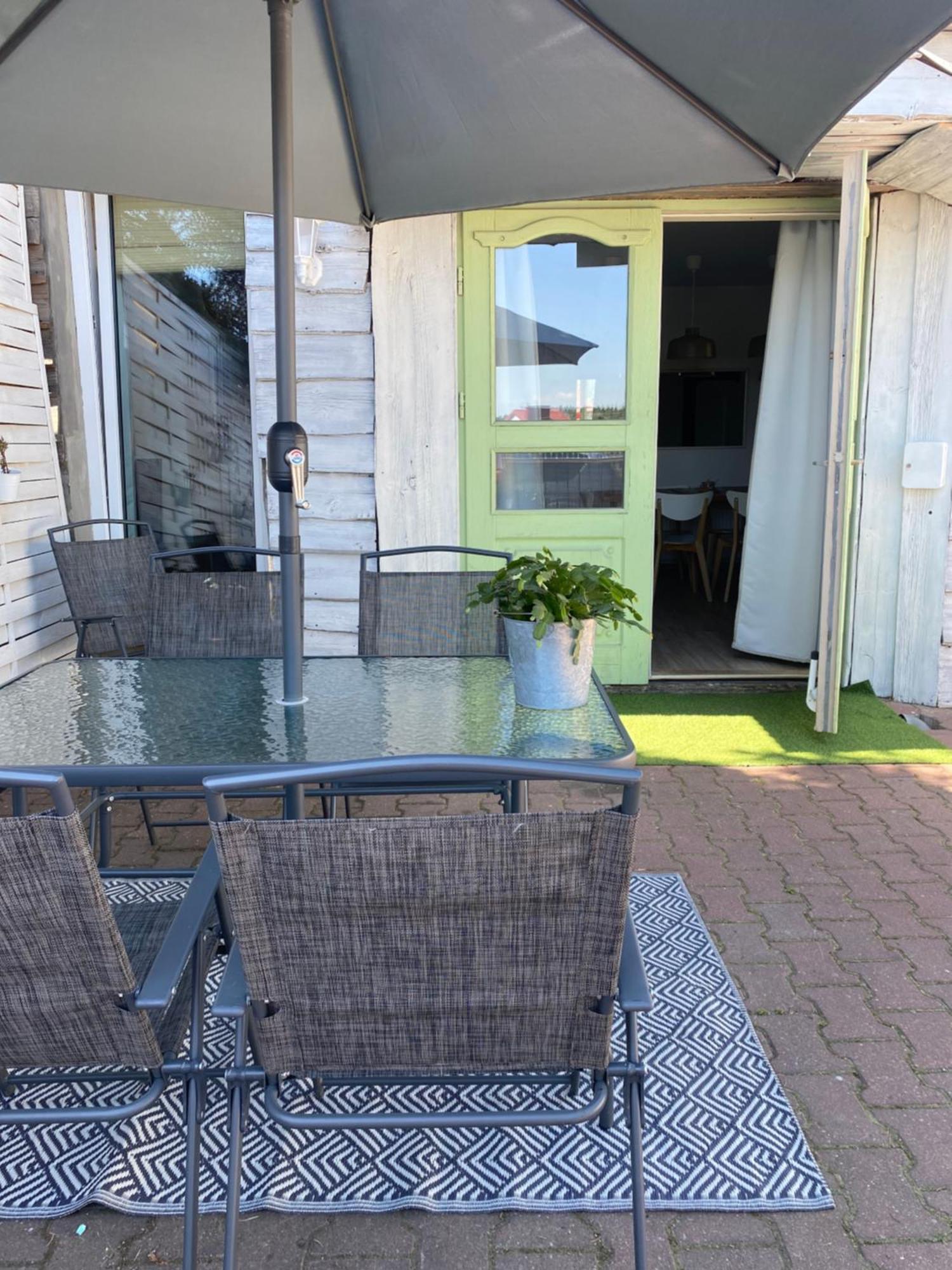 Apartament Vintage Mrągowo Εξωτερικό φωτογραφία