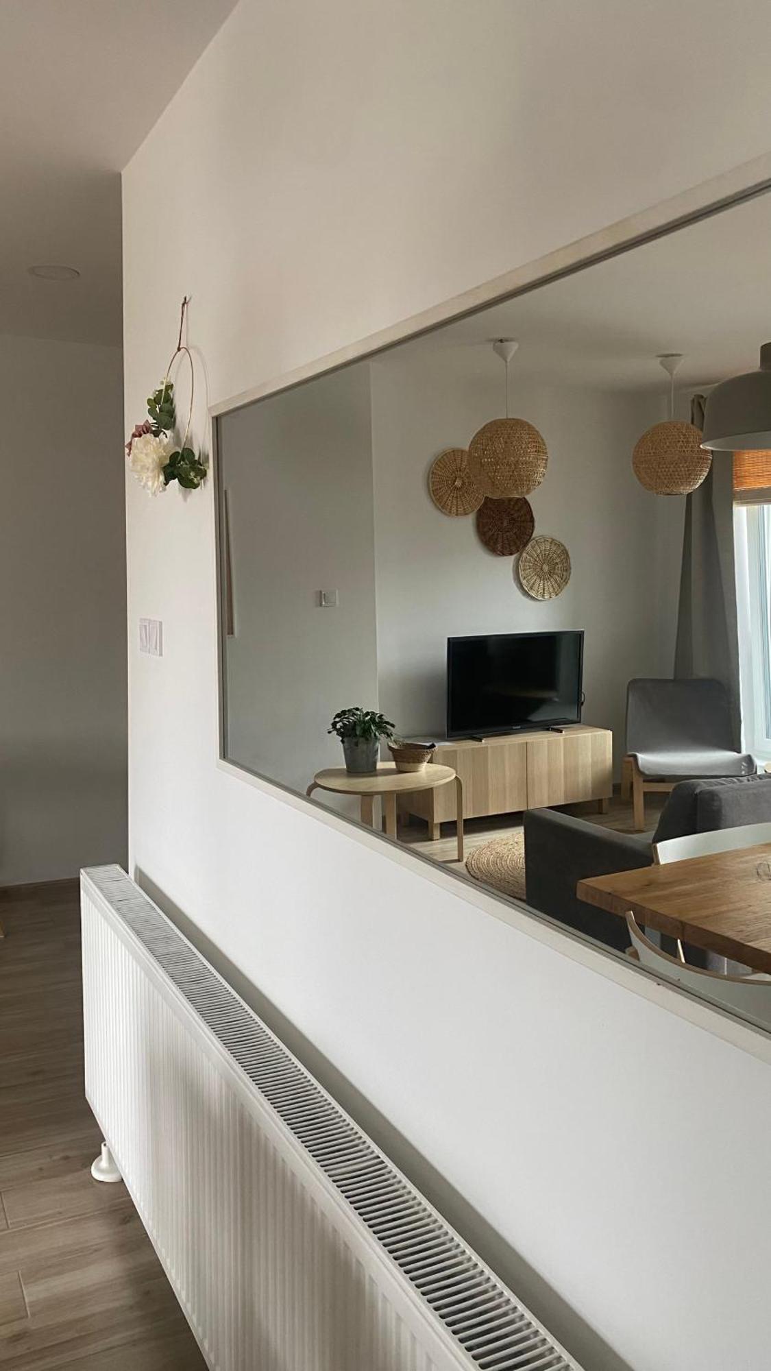 Apartament Vintage Mrągowo Εξωτερικό φωτογραφία