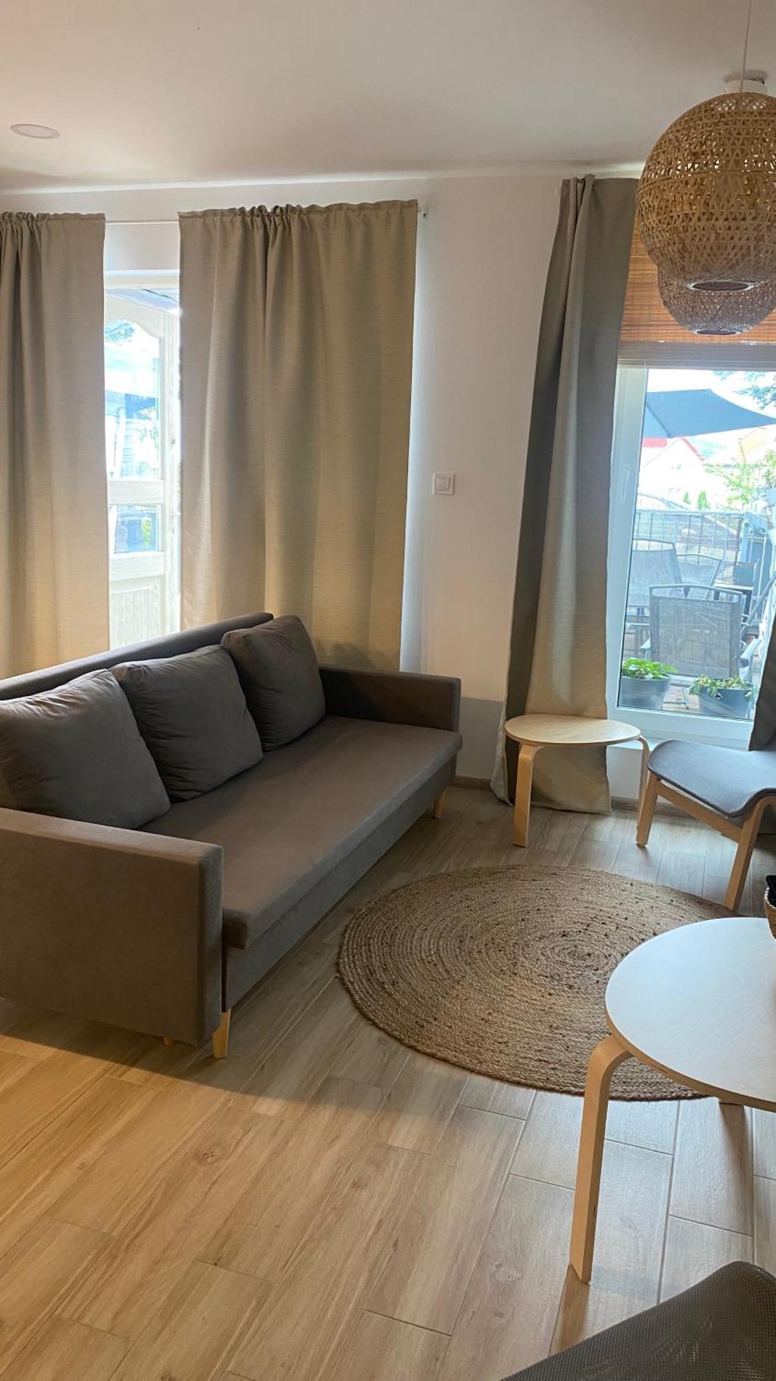 Apartament Vintage Mrągowo Εξωτερικό φωτογραφία