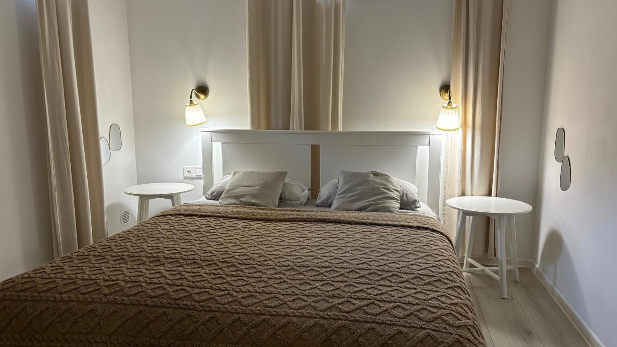 Apartament Vintage Mrągowo Εξωτερικό φωτογραφία