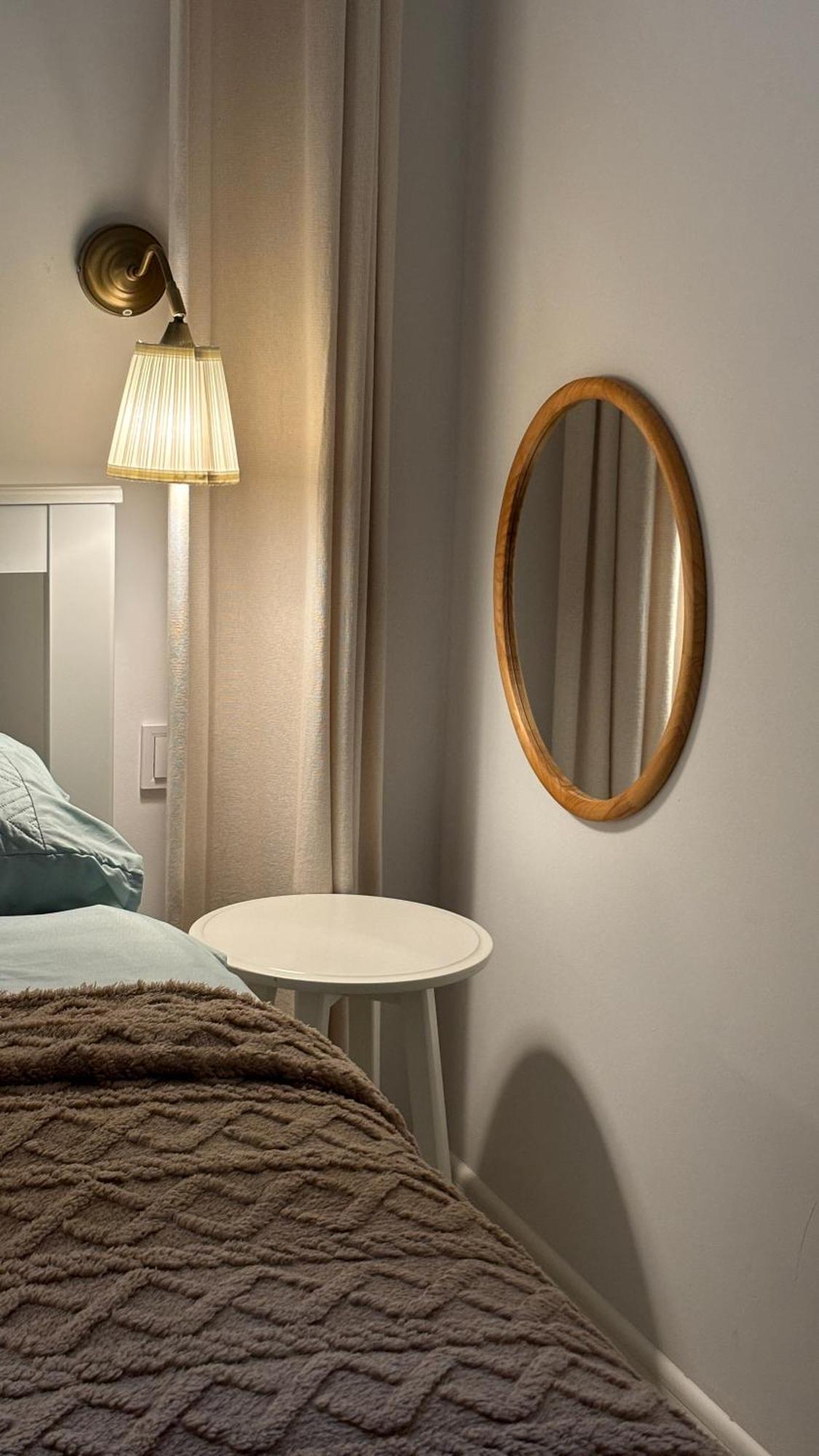 Apartament Vintage Mrągowo Εξωτερικό φωτογραφία