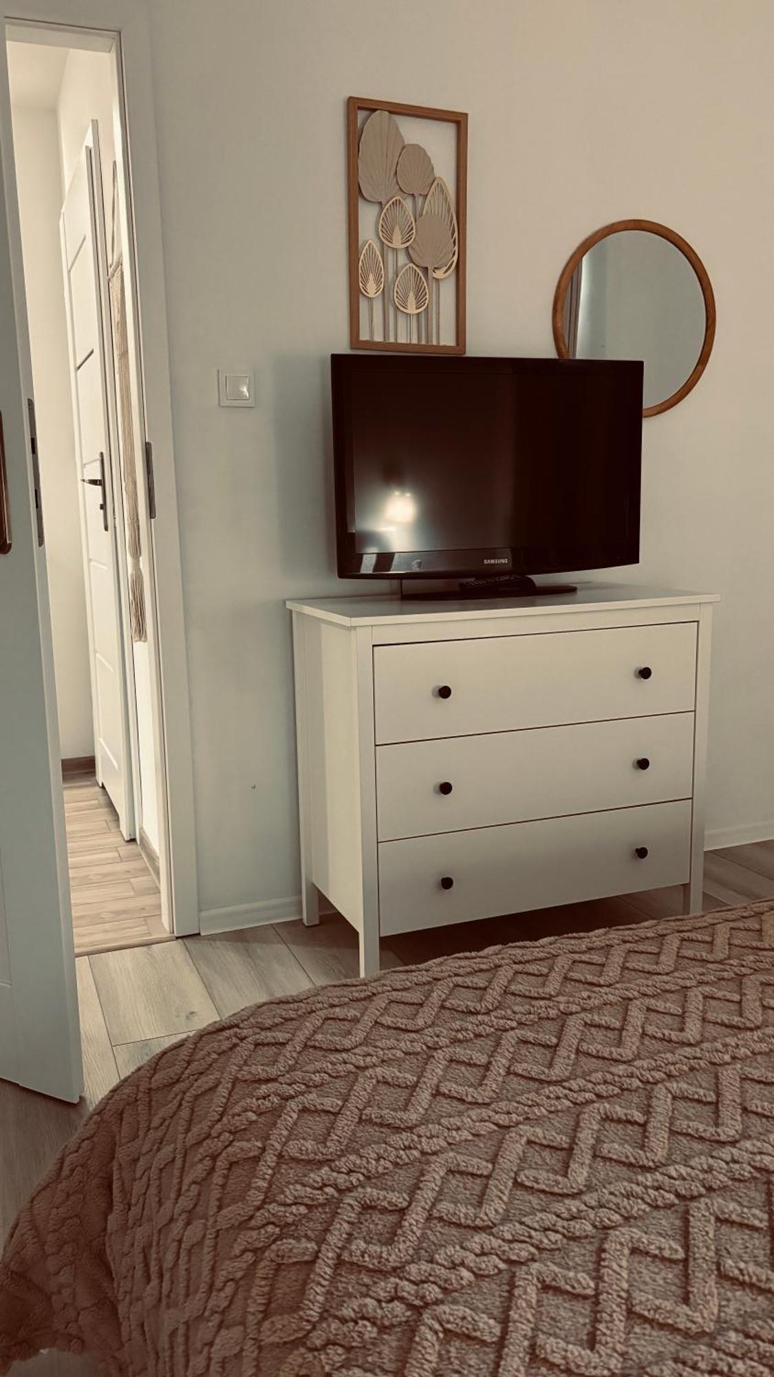 Apartament Vintage Mrągowo Εξωτερικό φωτογραφία