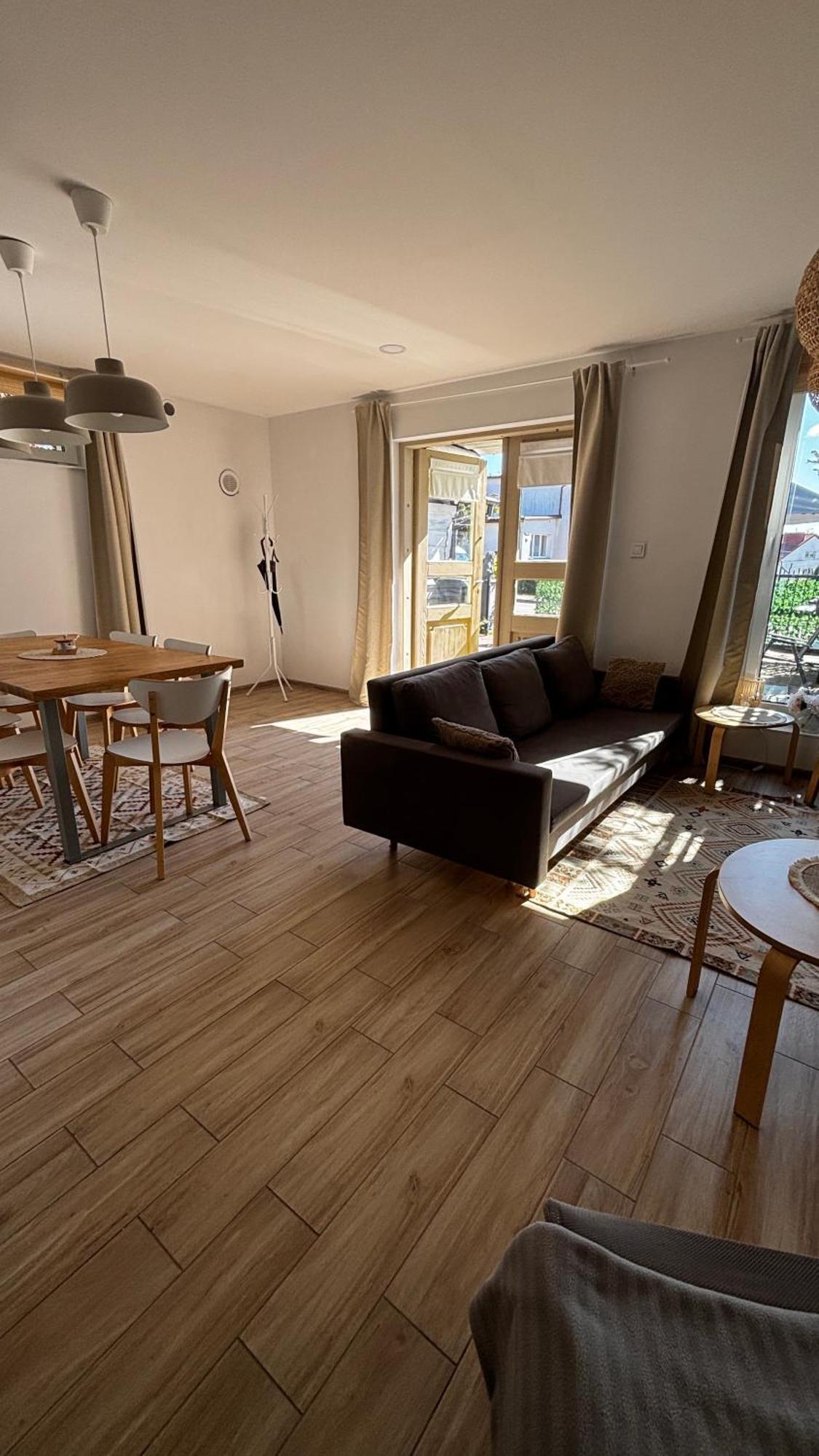 Apartament Vintage Mrągowo Εξωτερικό φωτογραφία