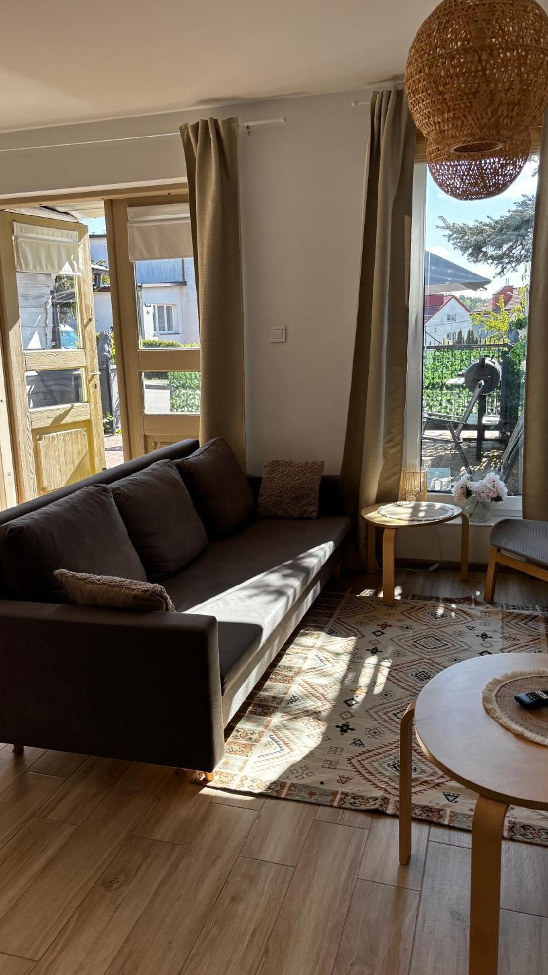 Apartament Vintage Mrągowo Εξωτερικό φωτογραφία
